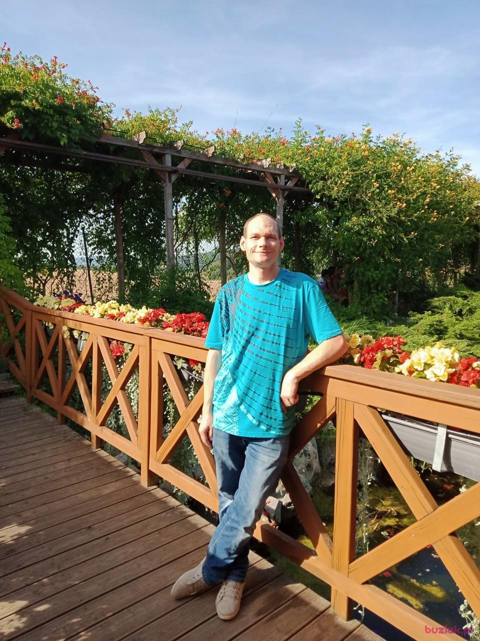 Paweł, Mężczyzna, 44, Raszków, Polska, Zdjęcie: 3