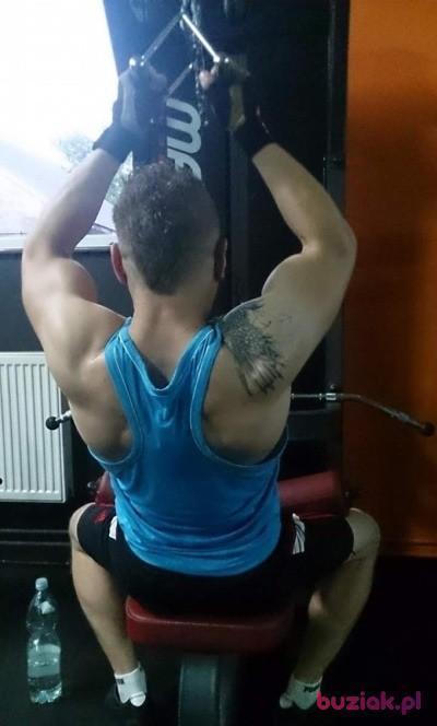 Marcin, Male, 42, Bełchatów, Polska, Photo: 4