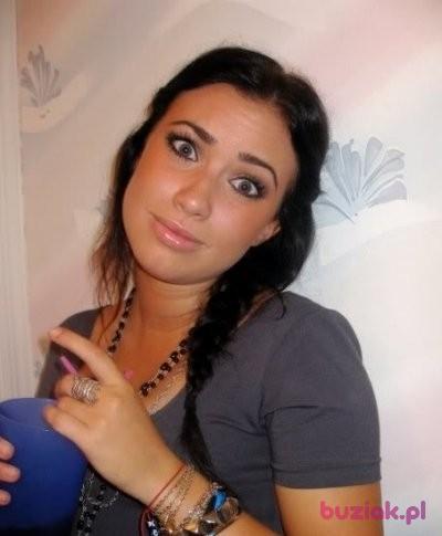 Vanessa, Female, 34, Lublin, Polska, Photo: 2