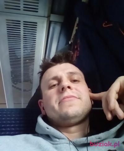 Marek, Mężczyzna, 40, Bydgoszcz, Polska, Zdjęcie: 2