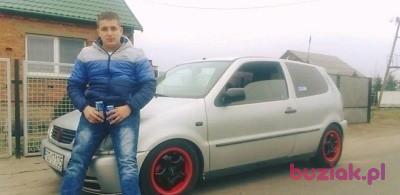 Bondzio96, Mężczyzna, 30, Rakoniewice, Polska, Zdjęcie: 2