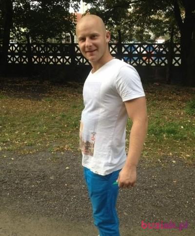 Gondas93, Male, 33, Toruń, Polska, Photo: 2