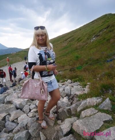 Klaudia72, Female, 54, Katowice, Polska, Photo: 3
