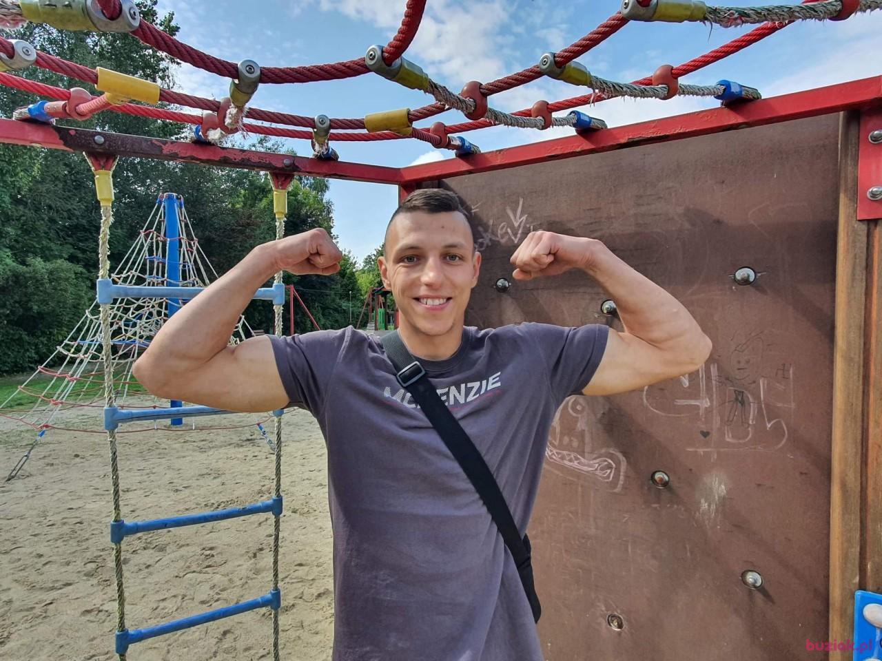 Maciek, Male, 36, Katowice, Polska, Photo: 1