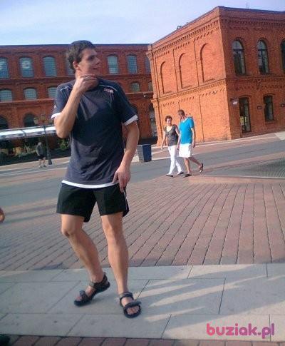 adrian, Male, 35, Łódź, Polska, Photo: 3