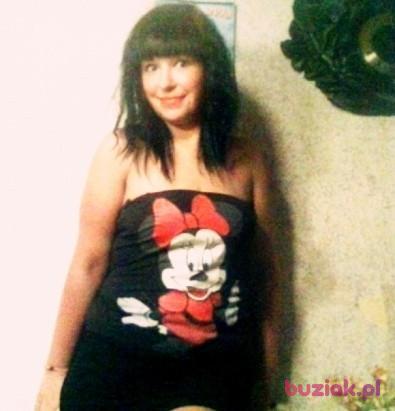 Magda , Female, 40, Łódź, Polska, Photo: 1