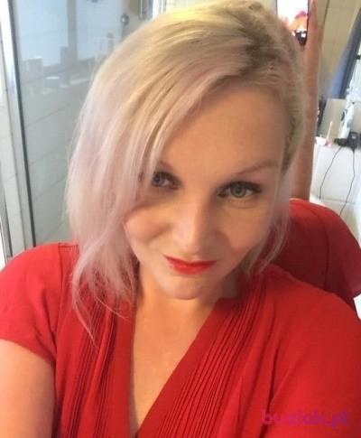Eliza, Kobieta, 41, Holandia, Zdjęcie: 2