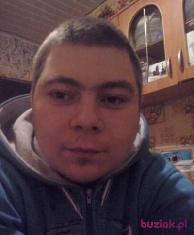 Michał, Mężczyzna, 34, Prabuty, Polska, Zdjęcie: 2