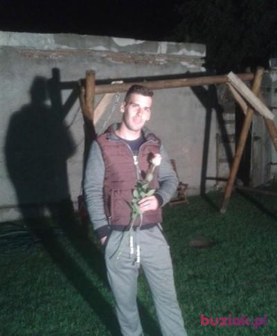 bartosz, Male, 34, Jelenia Góra, Polska, Photo: 2