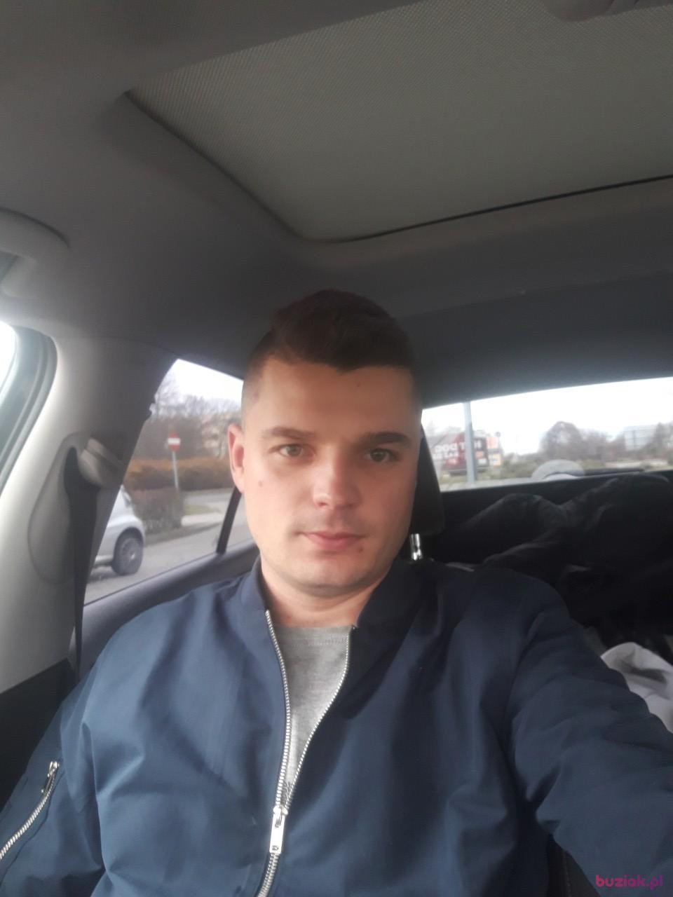 Dawid, Male, 36, Zielona Góra, Polska, Photo: 1
