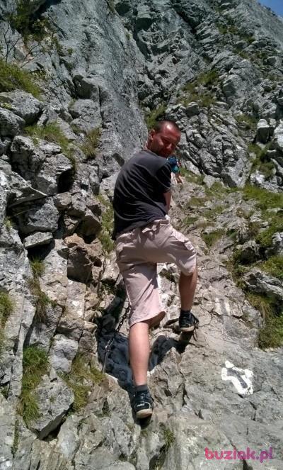 Krzysztof, Male, 43, Kraków, Polska, Photo: 3