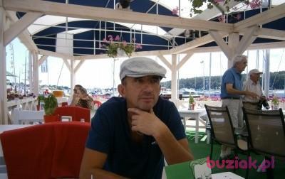 Ryszard, Mężczyzna, 61, Warszawa, Polska, Zdjęcie: 5