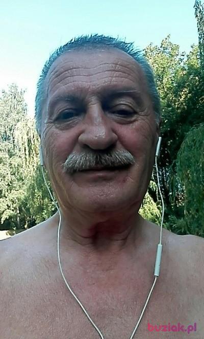 henryk1949, Male, 77, Zabrze, Polska, Photo: 3