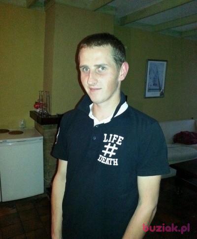 Marek, Mężczyzna, 35, Bytom, Polska, Zdjęcie: 1