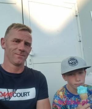 Marcin, Mężczyzna, 46, Żnin, Polska, Zdjęcie: 5