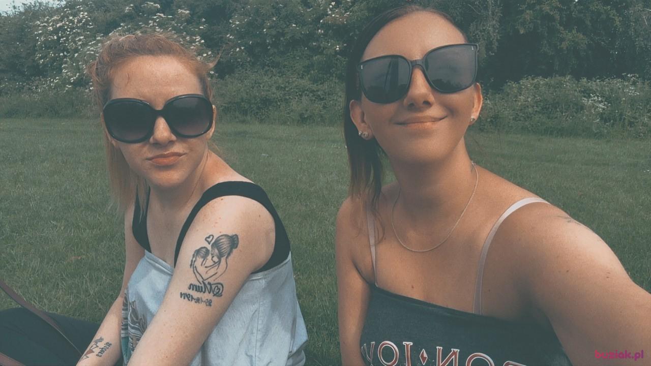 Patrycja, Kobieta, 34, Manchester, Wielka Brytania, Zdjęcie: 1