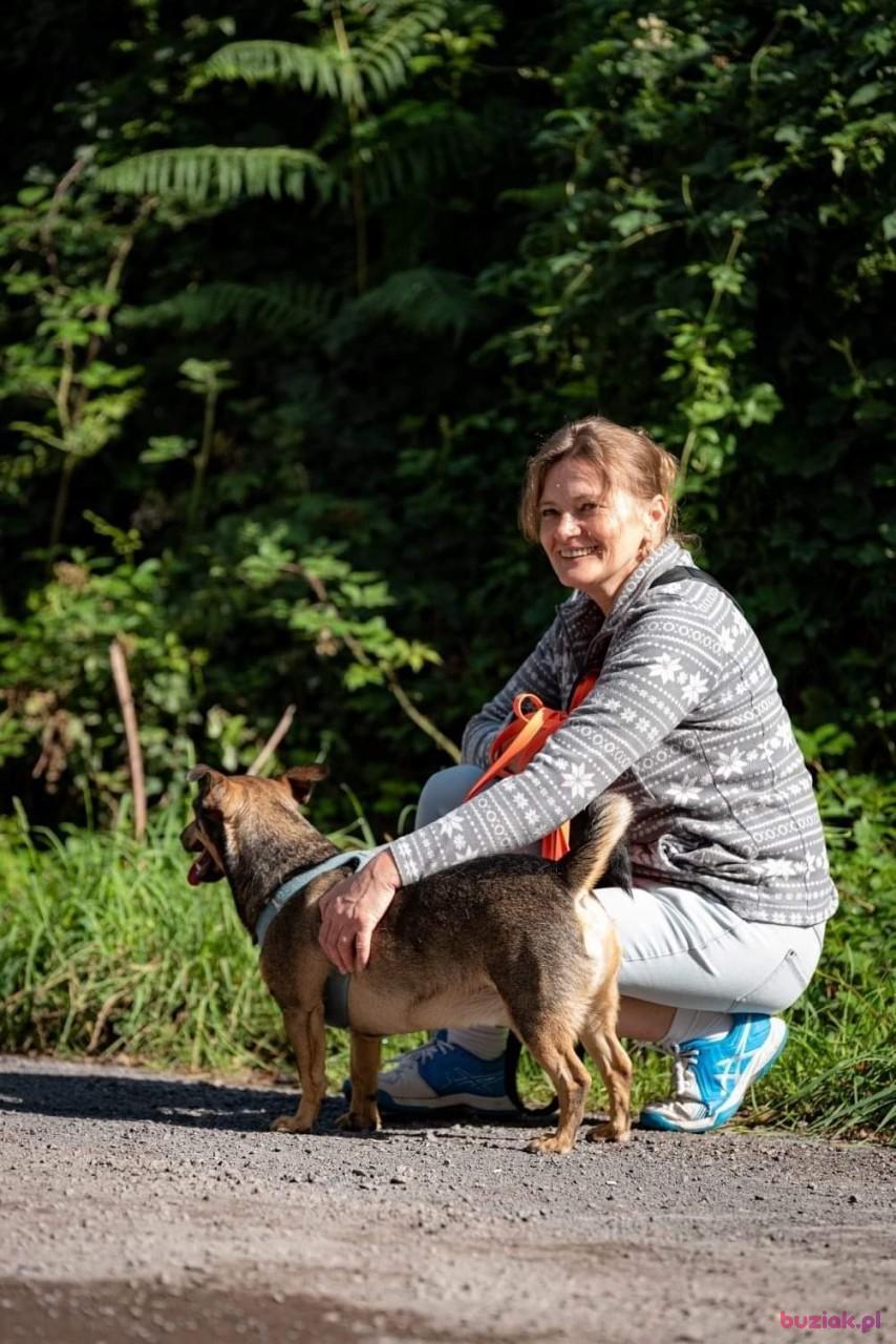 Grażyna, Female, 53, Düsseldorf, Niemcy, Photo: 2