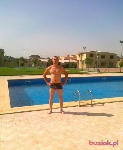Rafal, Male, 40, Berlin, Niemcy, Photo: 3