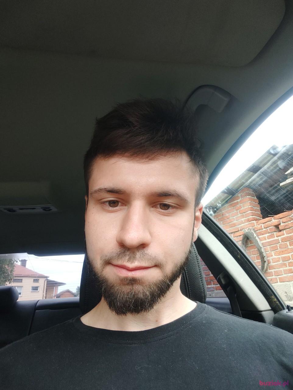 Patryk, Male, 34, Rzeszów, Polska, Photo: 1