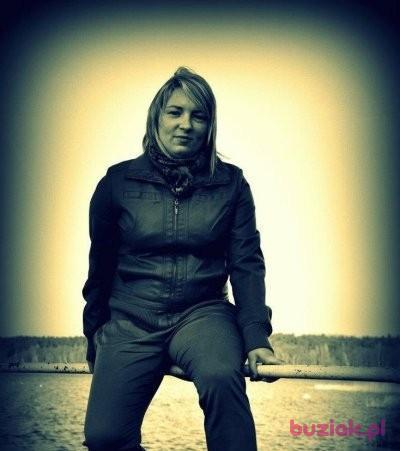 Anna, Female, 37, Świebodzin, Polska, Photo: 2