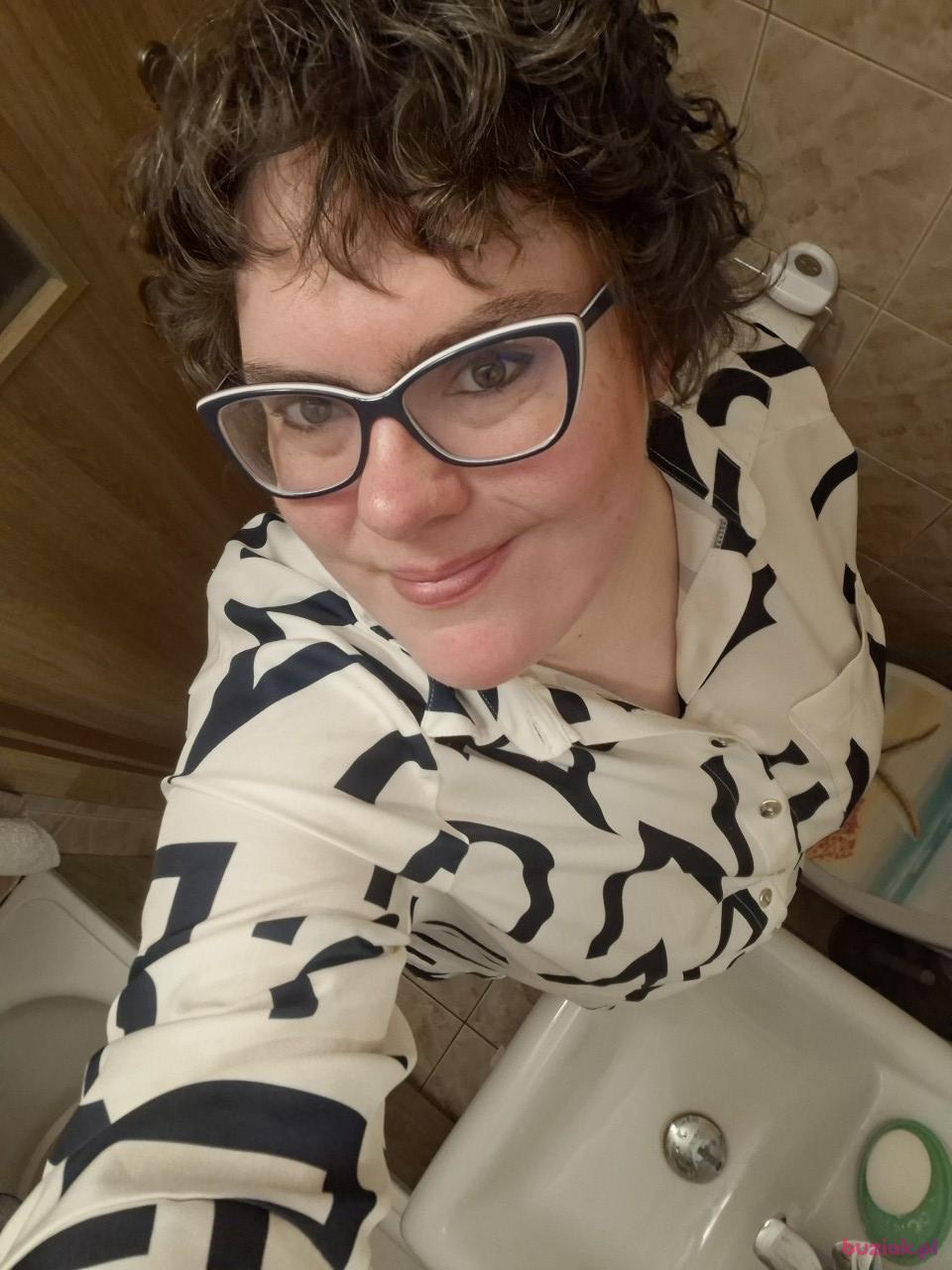 Iwona, Kobieta, 35, Warszawa, Polska, Zdjęcie: 2