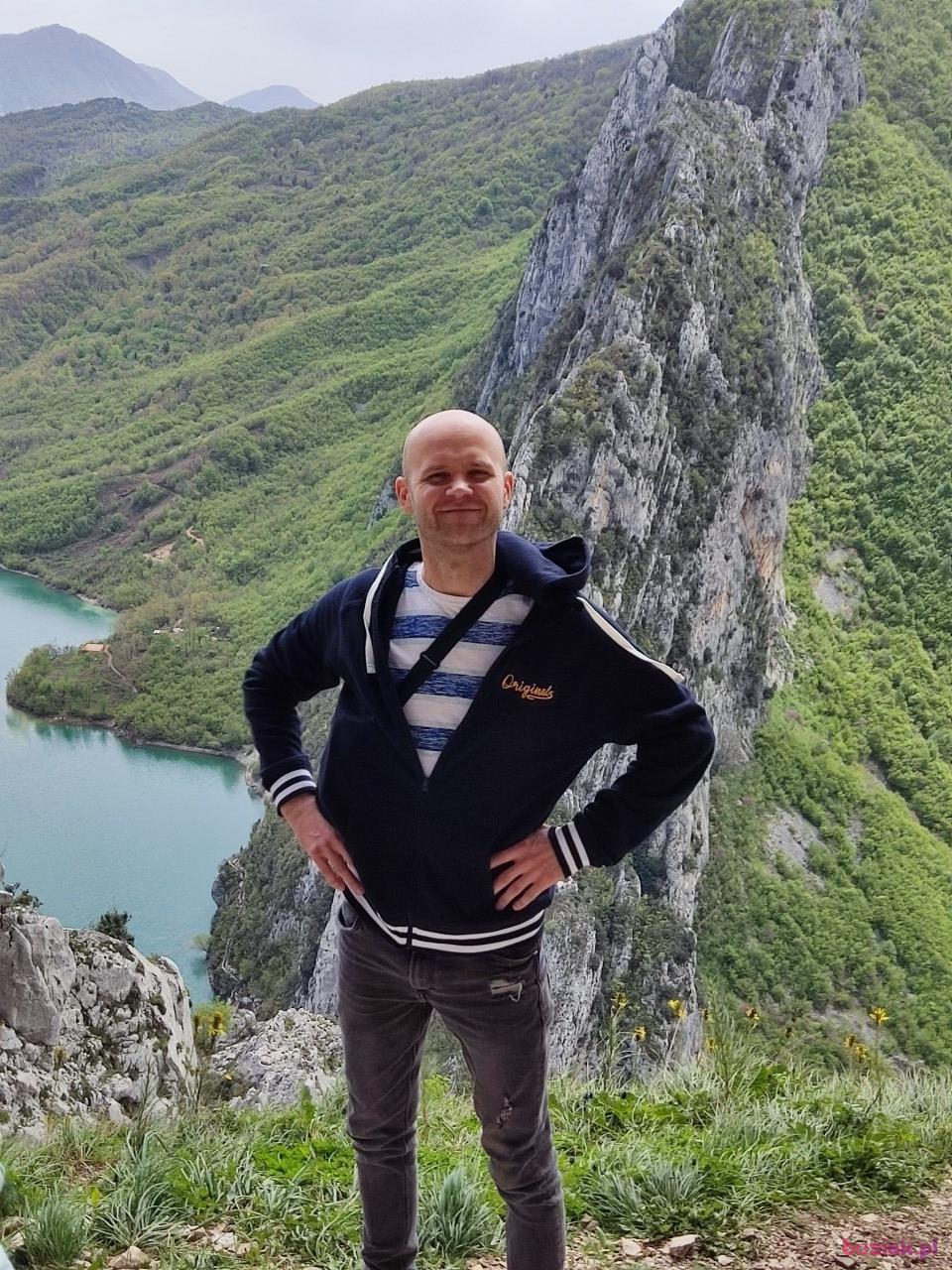 Łukasz, Mężczyzna, 40, Garwolin, Polska, Zdjęcie: 2