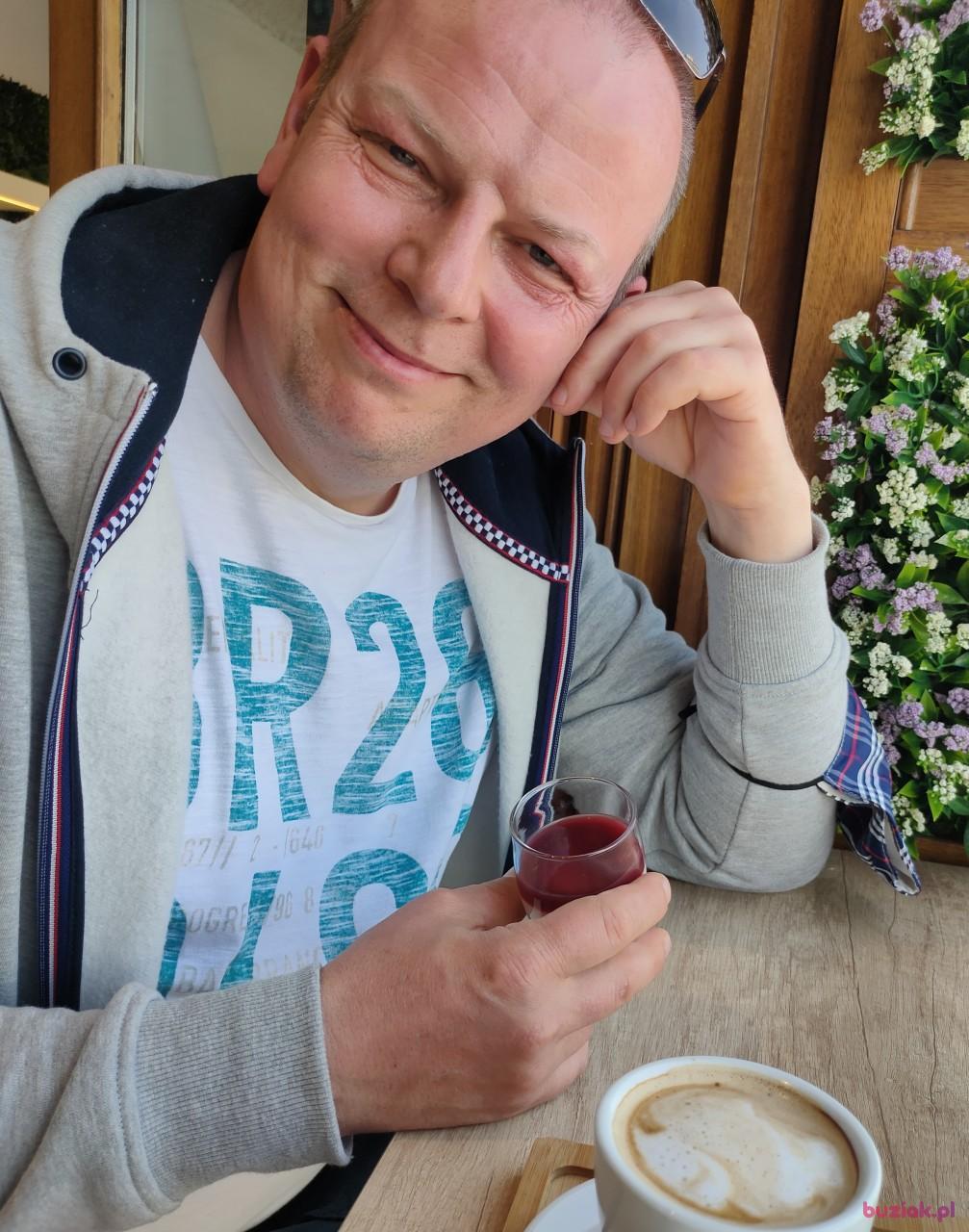 MIchal, Mężczyzna, 49, Poznań, Polska, Zdjęcie: 6