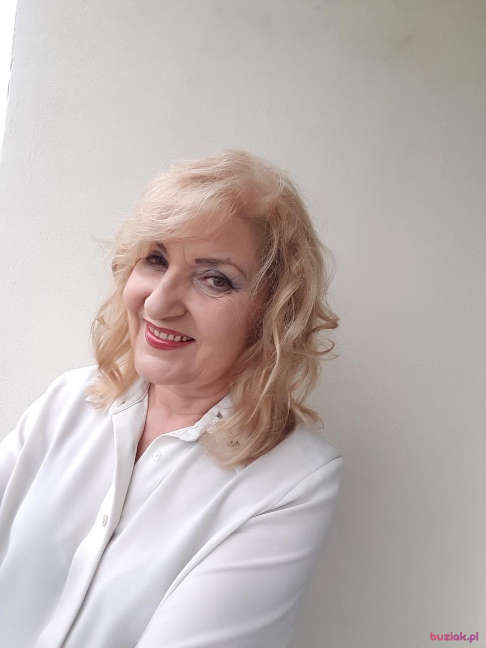Kasanna, Female, 63, Elbląg, Polska, Photo: 2