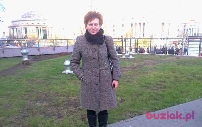 Elzbieta, Kobieta, 70, Konin, Polska, Zdjęcie: 2