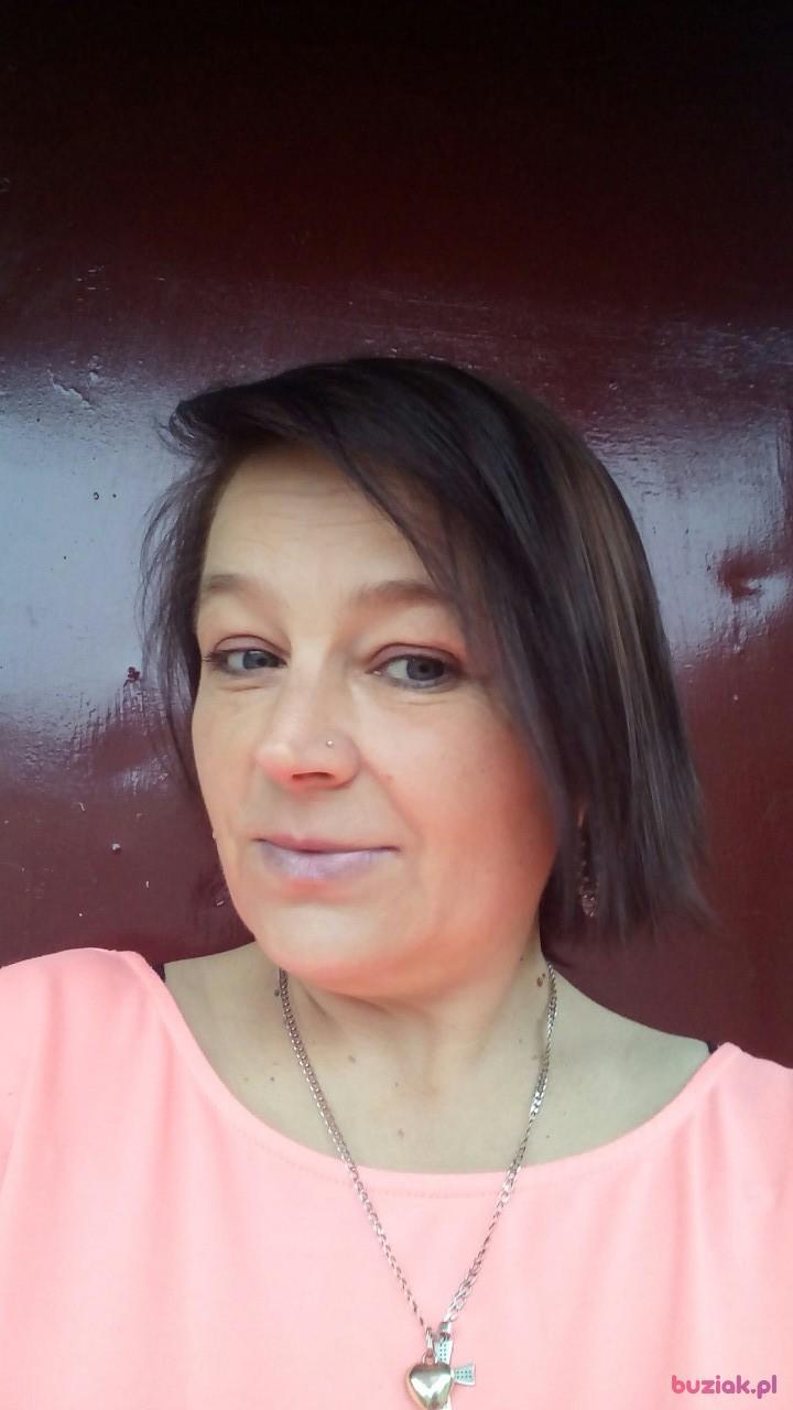 Ewa, Female, 49, Szczecin, Polska, Photo: 2