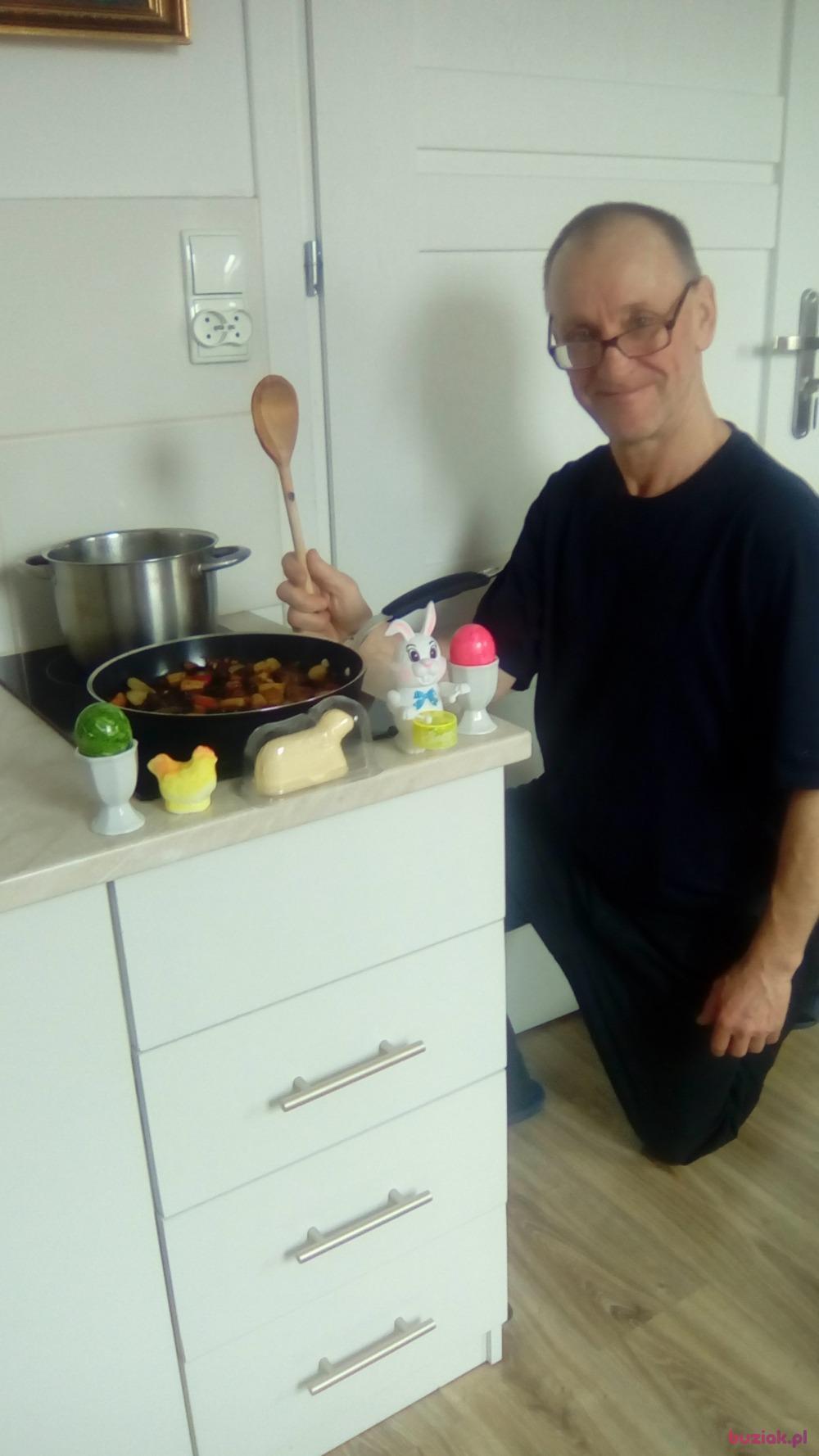Grzegorz , Mężczyzna, 65, Elbląg, Polska, Zdjęcie: 8