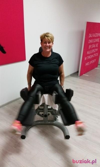 Margaret68, Kobieta, 57, Częstochowa, Polska, Zdjęcie: 2