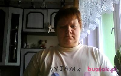 joanna, Female, 44, Świnoujście, Polska, Photo: 1
