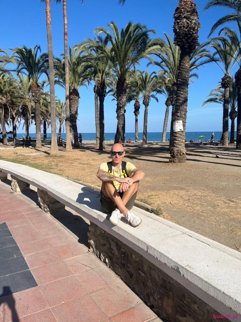 Tomasz, Mężczyzna, 54, Chichester, Wielka Brytania, Zdjęcie: 2