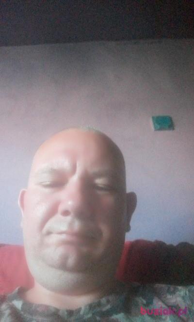 Krzysiek, Male, 50, Gliwice, Polska, Photo: 1