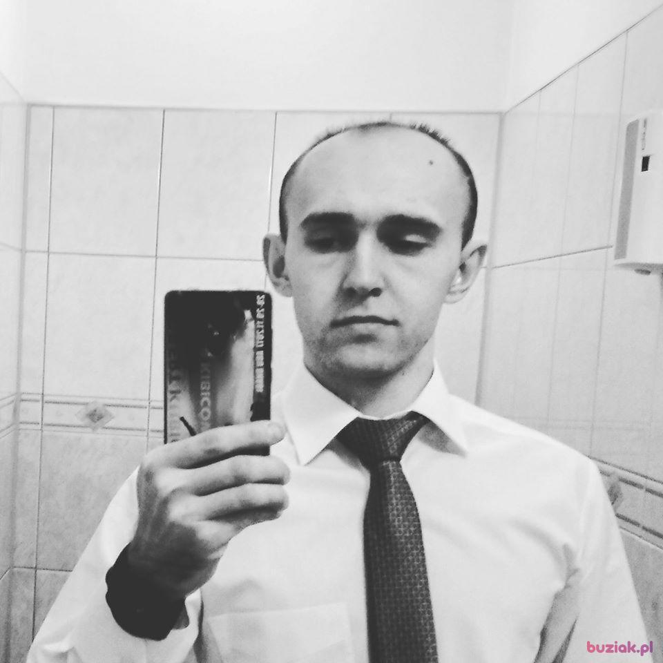 Krzysztof, Male, 34, Rybnik, Polska, Photo: 3
