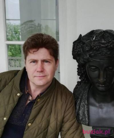 Mikelemerizi, Male, 48, Kraków, Polska, Photo: 2