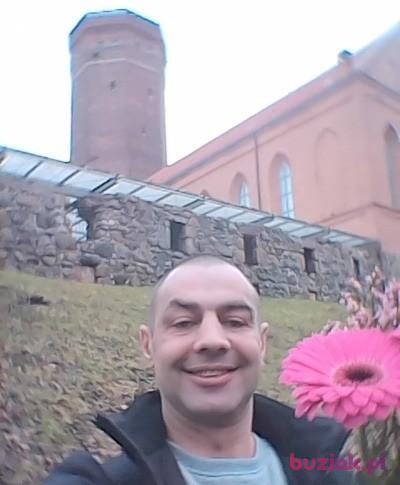 Zbyszek, Mężczyzna, 44, Człuchów, Polska, Zdjęcie: 2