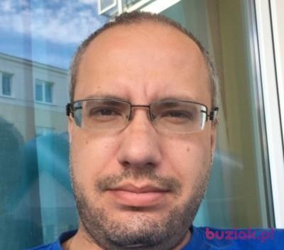 Hubert, Mężczyzna, 48, Warszawa, Polska, Zdjęcie: 2