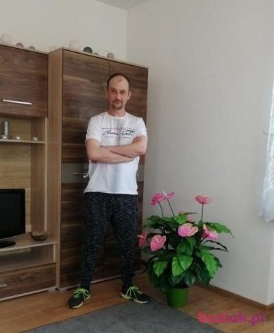 Adrian, Mężczyzna, 44, Tarnów, Polska, Zdjęcie: 4