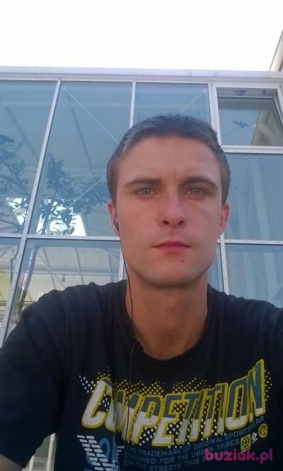 Grzegorz, Male, 35, Wrocław, Polska, Photo: 2