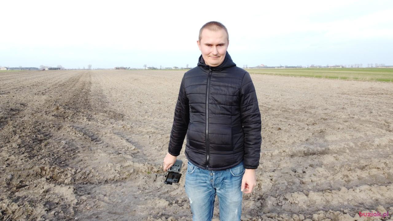 Michał, Male, 37, Zgierz, Polska, Photo: 292