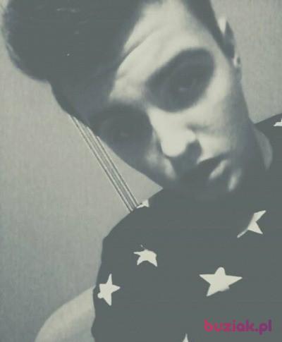 Fabian, Male, 27, Słomniki, Polska, Photo: 3