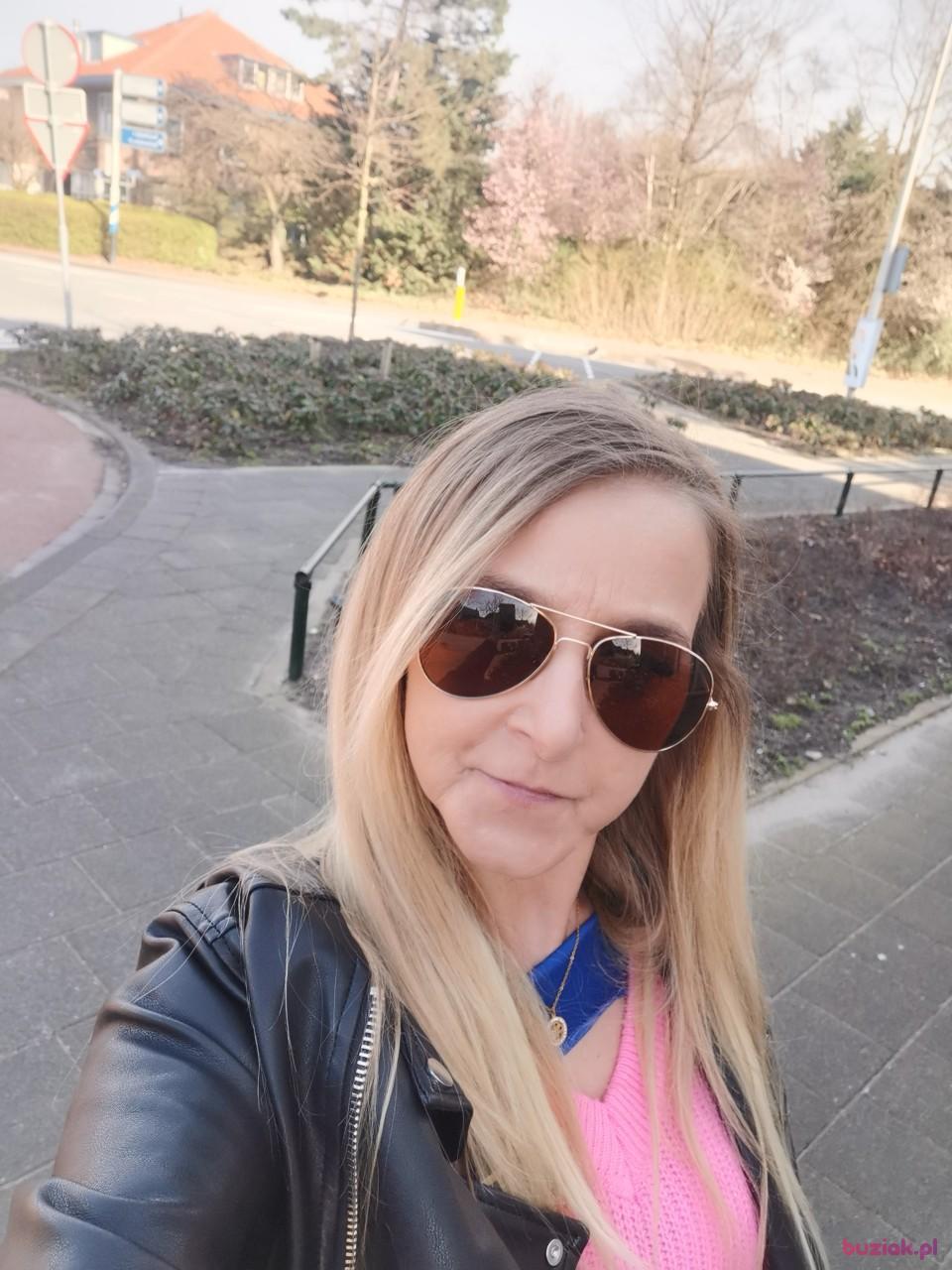 Wiola, Kobieta, 51, Haga, Holandia, Zdjęcie: 1