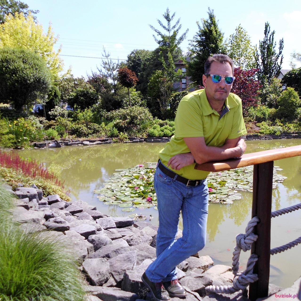 Paweł, Male, 59, Czeladź, Polska, Photo: 4