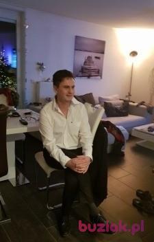 Patrick, Mężczyzna, 43, Szwajcaria, Zdjęcie: 4