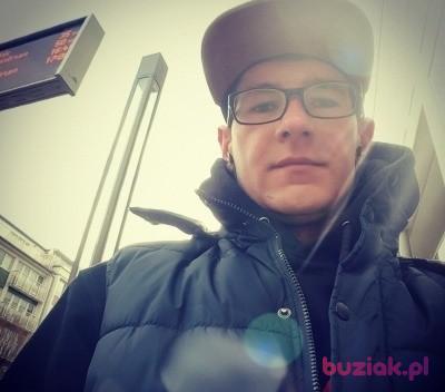 Damian, Male, 36, Polska, Photo: 2