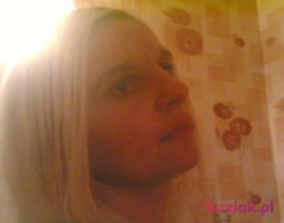 gosia, Female, 34, Rybnik, Polska, Photo: 1