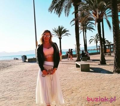 Kasia, Kobieta, 39, Carlton, Wielka Brytania, Zdjęcie: 5