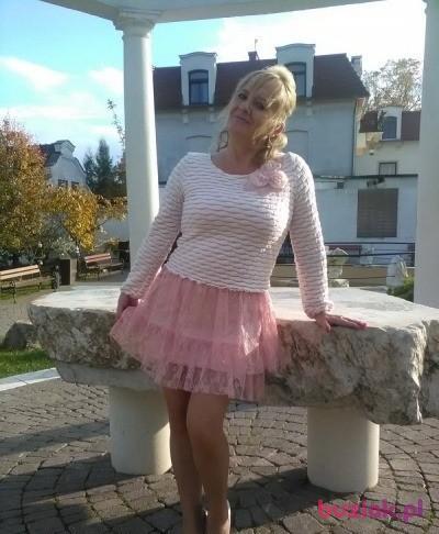 Beata, Female, 63, Kłodzko, Polska, Photo: 4